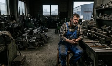 Sin mercado interno no hay industria: la recesión sepulta las expectativas de repunte
