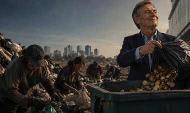 El negocio de los residuos: Macri impone el mercado sobre la economía popular