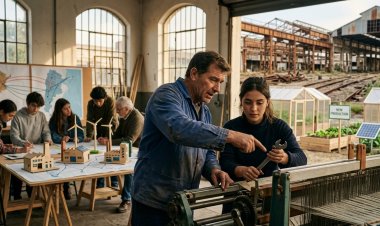 Frente al modelo de desguace: el peronismo reorganiza su horizonte productivo y federal hacia 2027