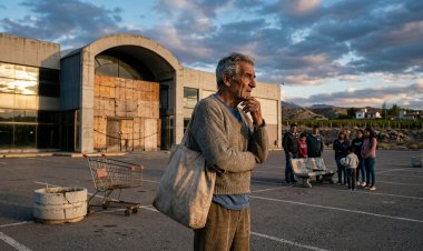 La recesión no da tregua: el cierre de un tradicional hipermercado mendocino deja a 75 familias en la calle
