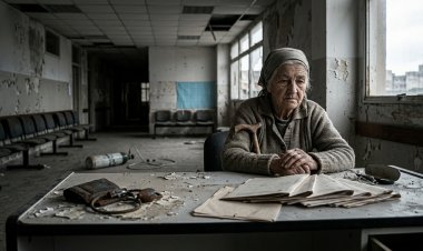 PAMI San Luis: la trama del vaciamiento libertario en la salud de los adultos mayores