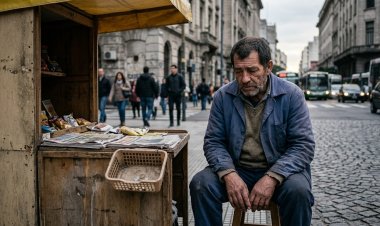 LA GRIETA ENTRE LAS CIFRAS Y LA REALIDAD El desgaste de la confianza popular: cuando el ajuste permanente agota su propio crédito