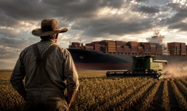 El peligro de la Primarización y el libre comercio: Un Tratado con la India la presión agroexportadora que pone en jaque a la industria y al trabajo argentino