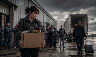 Expansión corporativa a costa del trabajo: La Anónima avanza con despidos en la Patagonia tras la compra de Libertad