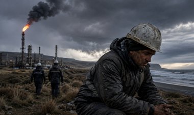 EL AVISPERO PATAGÓNICO Ajuste federal y complicidad local: la crisis patagónica acorrala a los trabajadores