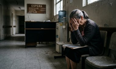 EL DESMANTELAMIENTO DEL DERECHO A LA SALUD Indiferencia y ajuste: el Gobierno abandona a las mujeres frente al cáncer de mama