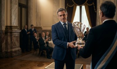 LA PREMIACIÓN AL PRIVILEGIO Argentina encabeza el ranking global de amnistías fiscales: la impunidad que financia la desigualdad