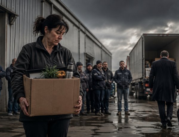 Expansión corporativa a costa del trabajo: La Anónima avanza con despidos en la Patagonia tras la compra de Libertad