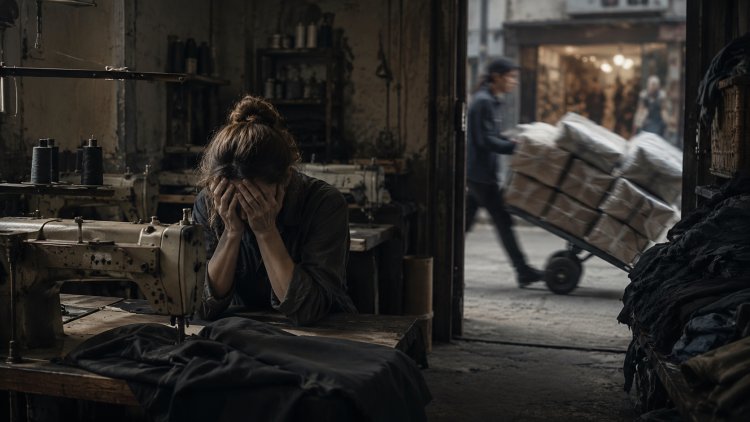 Flexibilización vía courier: el ahogo de la industria PyME textil ante la quimera del consumo barato