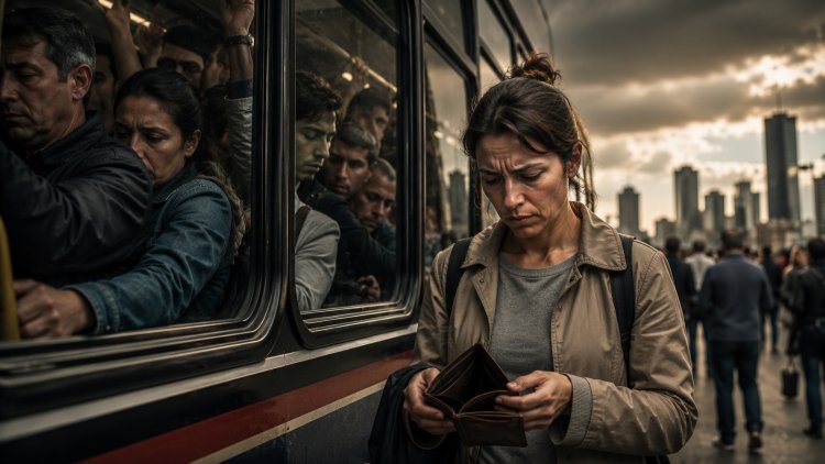 La movilidad confiscada: el boletazo en el AMBA erosiona el salario y la cohesión social