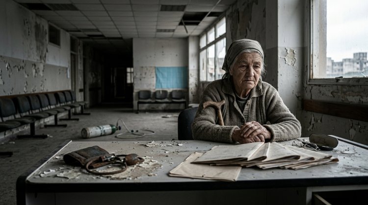 PAMI San Luis: la trama del vaciamiento libertario en la salud de los adultos mayores