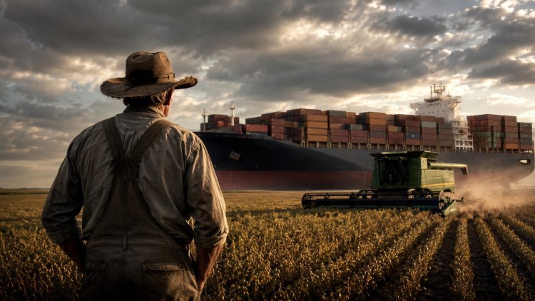El peligro de la Primarización y el libre comercio: Un Tratado con la India la presión agroexportadora que pone en jaque a la industria y al trabajo argentino