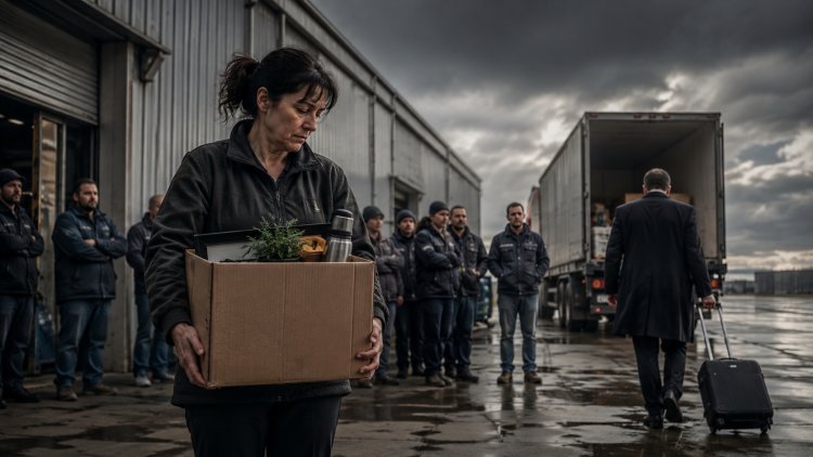 Expansión corporativa a costa del trabajo: La Anónima avanza con despidos en la Patagonia tras la compra de Libertad