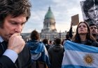 El desgaste del ajuste: la desaprobación a Milei roza el 61% y se extiende la demanda de cambio
