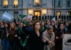 El voto femenino en pie de resistencia: casi el 70% de las mujeres rechaza a Milei y enciende alarmas en la Casa Rosada