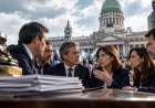 La Oposición busca frenar el DNU 70 y Proteger los Derechos Sociales en un Congreso bajo Presión Federal