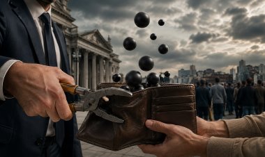 El mito del "éxito" fiscal choca contra el bolsillo: el 76% exige recomponer ingresos antes que congelar la economía