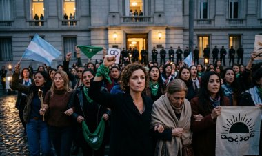 El voto femenino en pie de resistencia: casi el 70% de las mujeres rechaza a Milei y enciende alarmas en la Casa Rosada