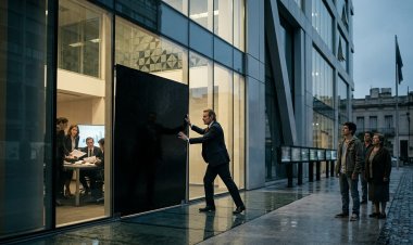 Galperin contra la transparencia: la embestida del capital financiero para ocultar tasas usurarias de hasta el 1300%