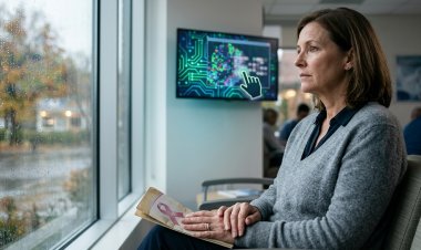 Soberanía sanitaria frente a la ilusión digital: las limitaciones de la IA en la prevención del cáncer de mama