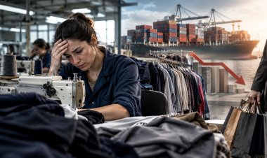 Industricidio textil: la apertura importadora y la caída del consumo ahogan la producción y el empleo nacional