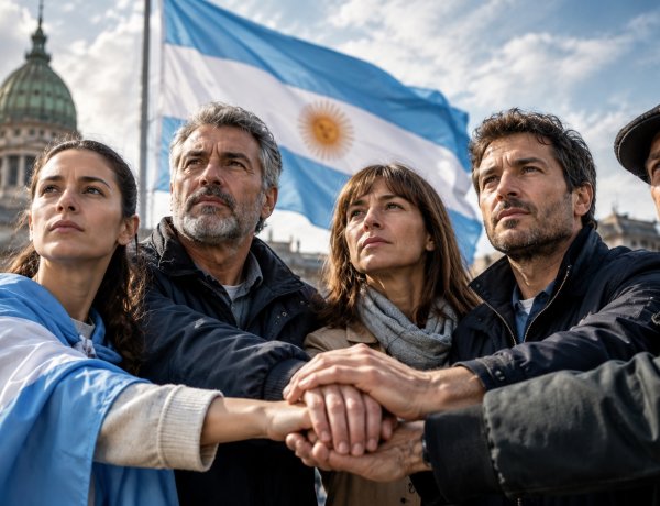 La lealtad histórica exige un programa común para detener el saqueo libertario