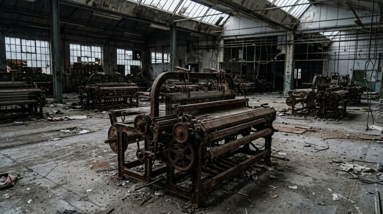 Atraso, recesión y fuga: el fracaso estructural de un modelo que asfixia a la producción