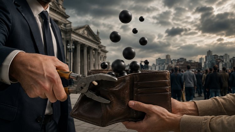 El mito del "éxito" fiscal choca contra el bolsillo: el 76% exige recomponer ingresos antes que congelar la economía