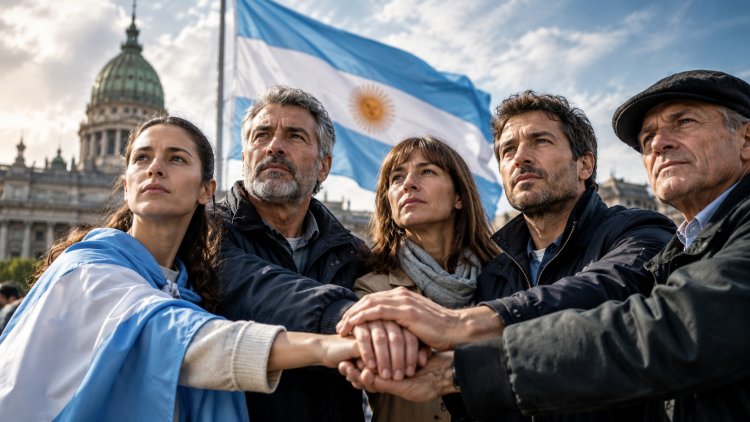 La lealtad histórica exige un programa común para detener el saqueo libertario